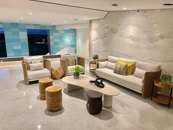 Spectacular 4-bedroom Apartment In A Premier