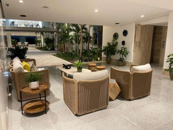 Spectacular 4-bedroom Apartment In A Premier