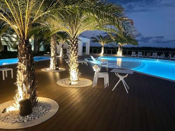 Spectacular 4-bedroom Apartment In A Premier