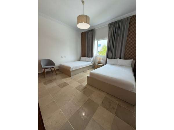 Tropical Comfort Ith Pool View And Beach Access