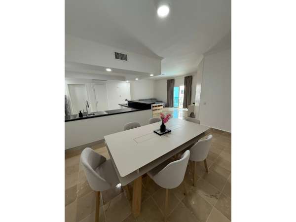 Tropical Comfort Ith Pool View And Beach Access