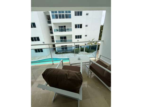 Tropical Comfort Ith Pool View And Beach Access