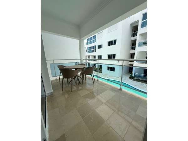 Tropical Comfort Ith Pool View And Beach Access