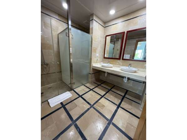 Tropical Comfort Ith Pool View And Beach Access