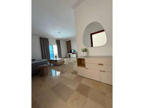 Tropical Comfort Ith Pool View And Beach Access