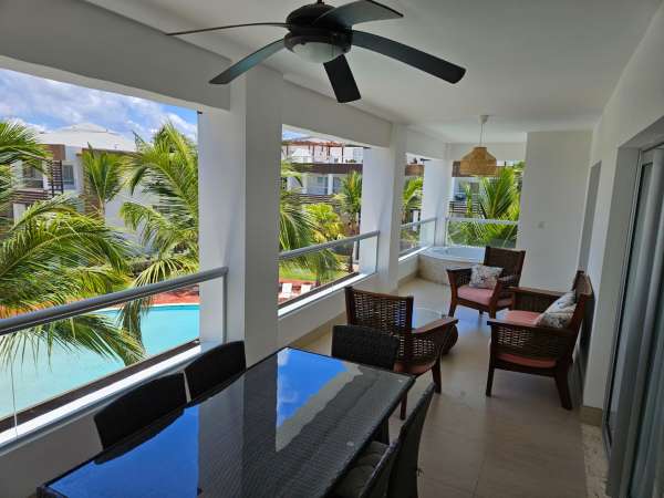 Modern Coastal Living In Cabeza De Toro €“