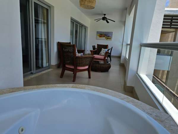 Modern Coastal Living In Cabeza De Toro €“