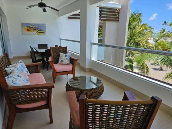 Modern Coastal Living In Cabeza De Toro €“