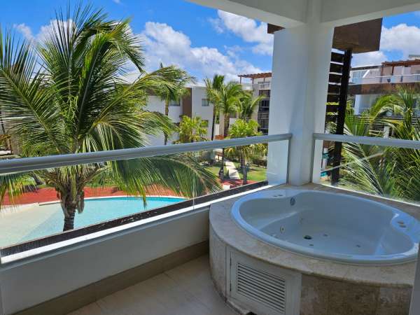 Modern Coastal Living In Cabeza De Toro €“