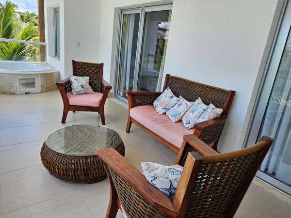 Modern Coastal Living In Cabeza De Toro €“