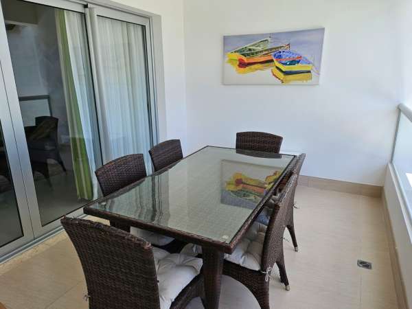 Modern Coastal Living In Cabeza De Toro €“