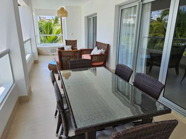 Modern Coastal Living In Cabeza De Toro €“