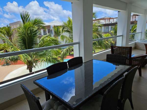 Modern Coastal Living In Cabeza De Toro €“