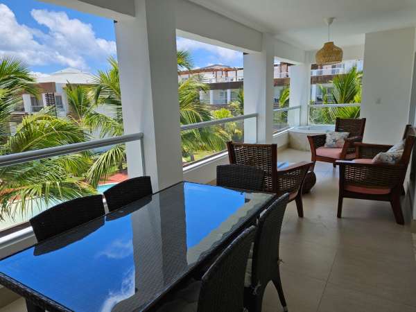 Modern Coastal Living In Cabeza De Toro €“