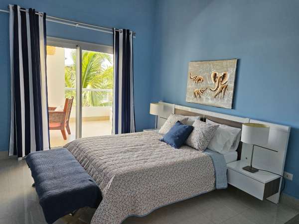 Modern Coastal Living In Cabeza De Toro €“