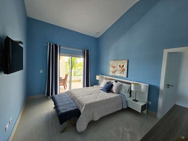 Modern Coastal Living In Cabeza De Toro €“