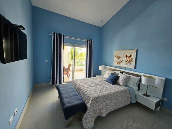 Modern Coastal Living In Cabeza De Toro €“