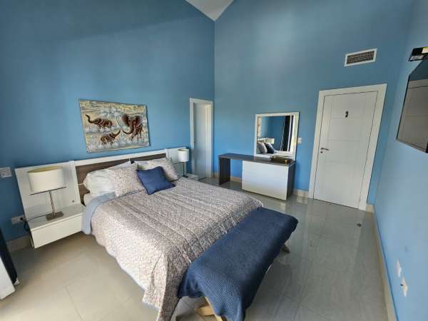 Modern Coastal Living In Cabeza De Toro €“