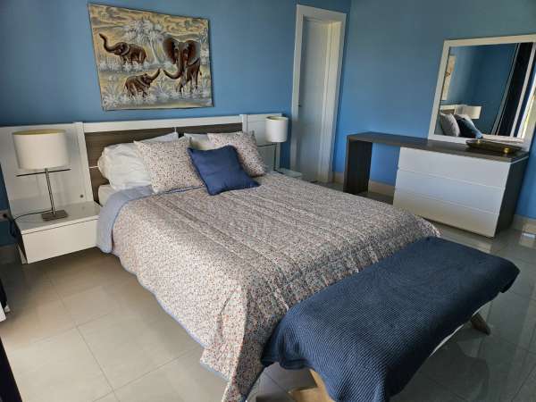 Modern Coastal Living In Cabeza De Toro €“