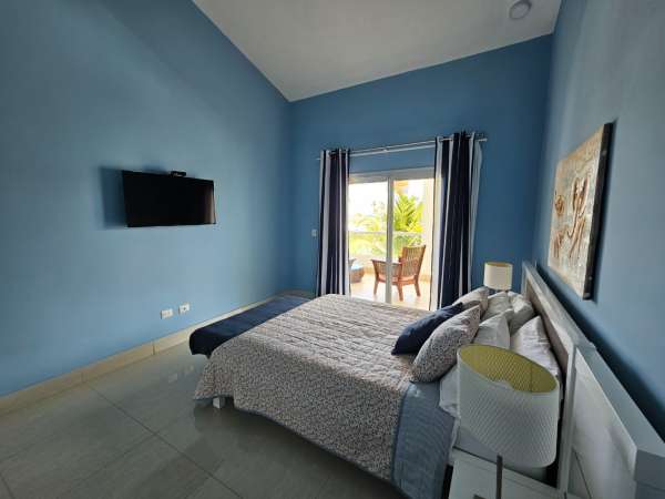 Modern Coastal Living In Cabeza De Toro €“