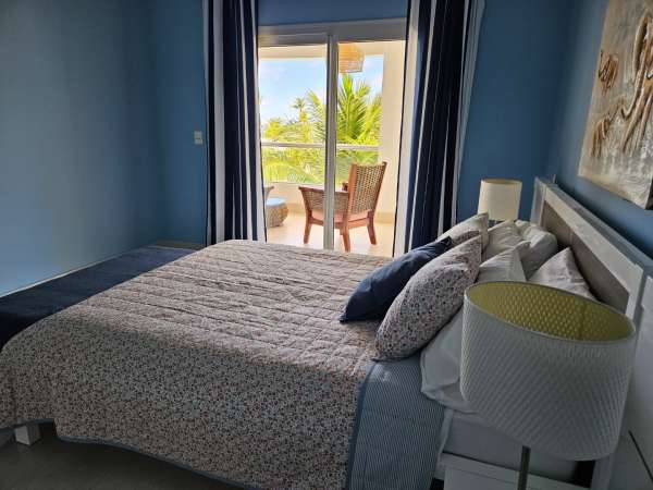 Modern Coastal Living In Cabeza De Toro €“