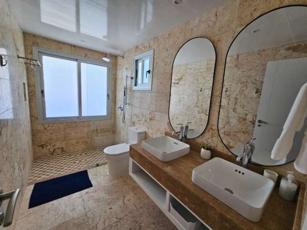 Modern Coastal Living In Cabeza De Toro €“