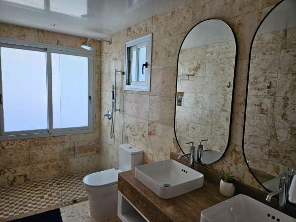 Modern Coastal Living In Cabeza De Toro €“