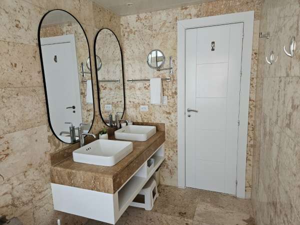 Modern Coastal Living In Cabeza De Toro €“