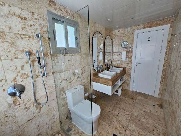 Modern Coastal Living In Cabeza De Toro €“