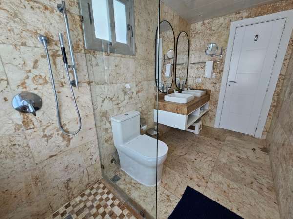 Modern Coastal Living In Cabeza De Toro €“