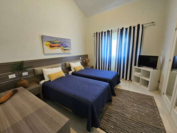 Modern Coastal Living In Cabeza De Toro €“