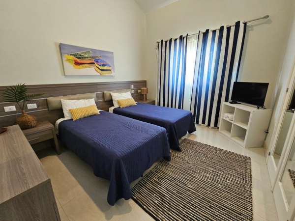 Modern Coastal Living In Cabeza De Toro €“