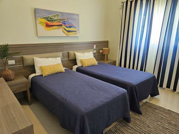 Modern Coastal Living In Cabeza De Toro €“