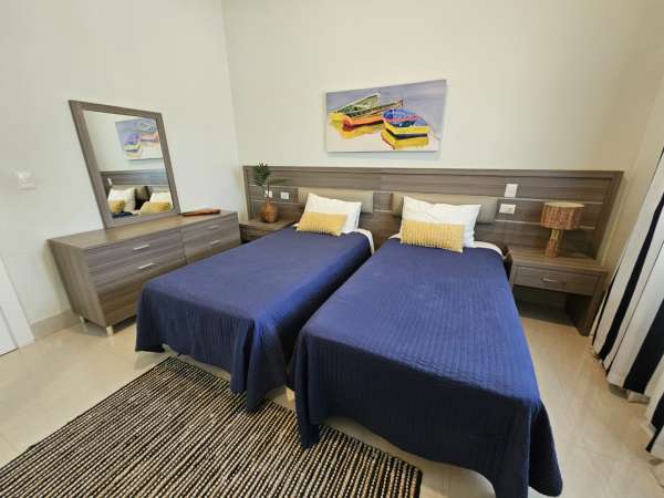 Modern Coastal Living In Cabeza De Toro €“