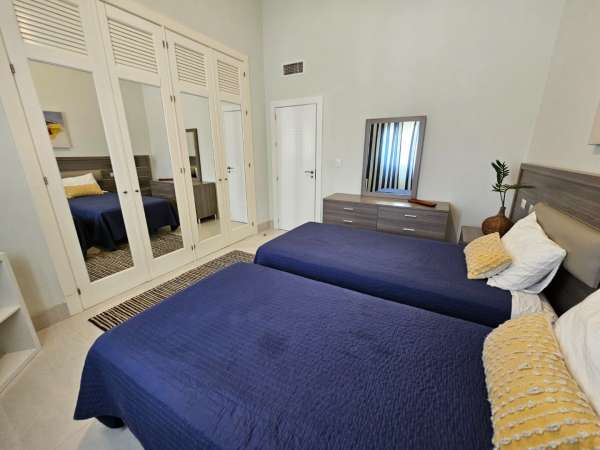 Modern Coastal Living In Cabeza De Toro €“