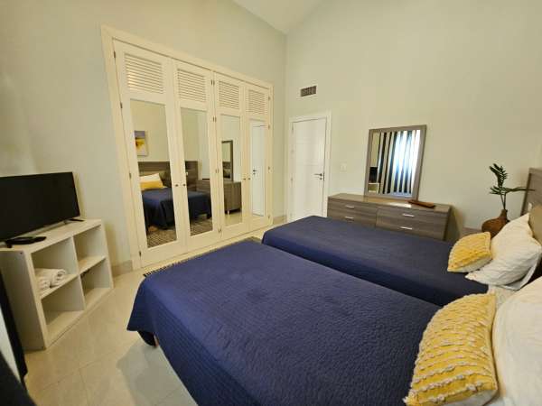 Modern Coastal Living In Cabeza De Toro €“