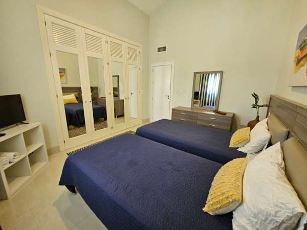 Modern Coastal Living In Cabeza De Toro €“