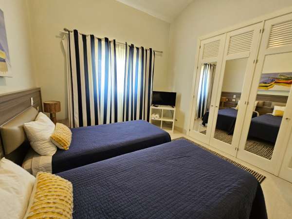 Modern Coastal Living In Cabeza De Toro €“