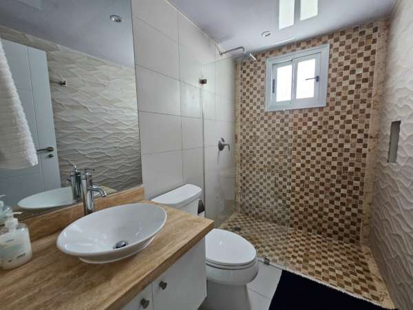 Modern Coastal Living In Cabeza De Toro €“