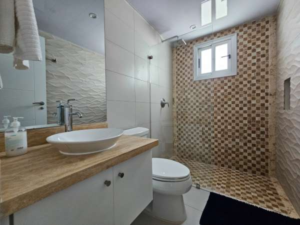 Modern Coastal Living In Cabeza De Toro €“