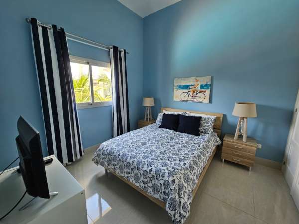 Modern Coastal Living In Cabeza De Toro €“