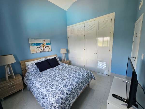 Modern Coastal Living In Cabeza De Toro €“