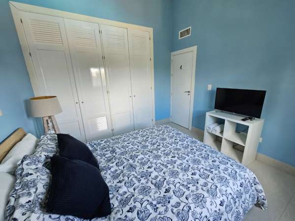 Modern Coastal Living In Cabeza De Toro €“