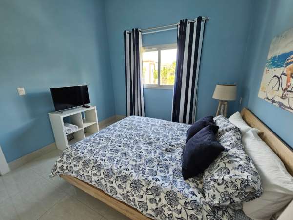 Modern Coastal Living In Cabeza De Toro €“