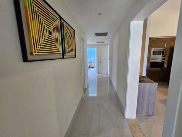 Modern Coastal Living In Cabeza De Toro €“