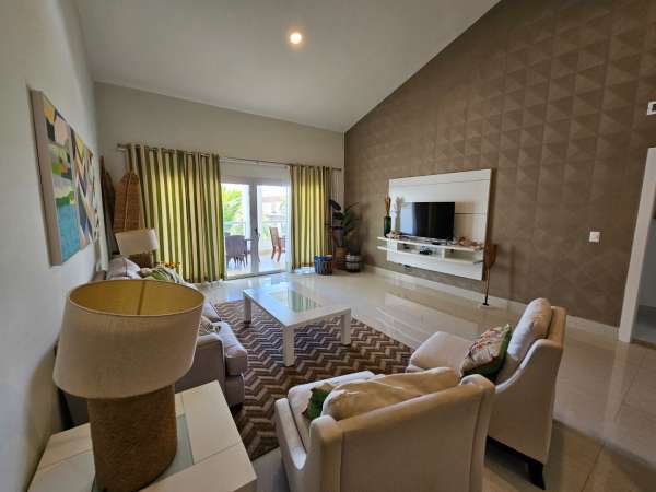 Modern Coastal Living In Cabeza De Toro €“