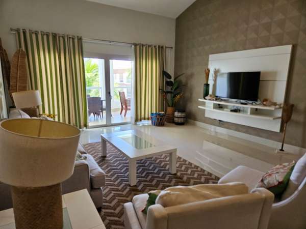 Modern Coastal Living In Cabeza De Toro €“