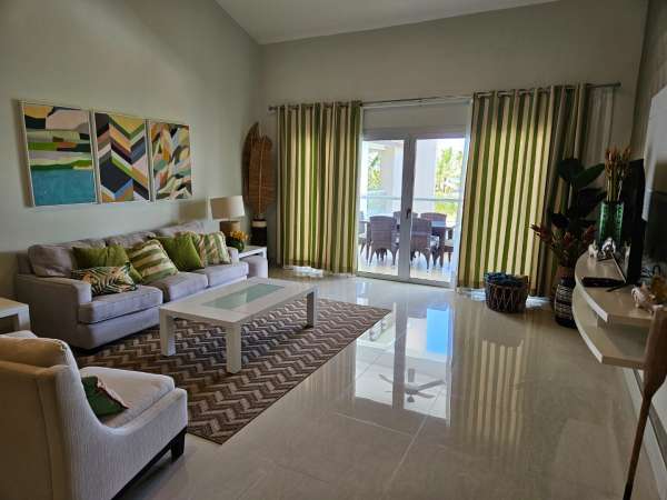 Modern Coastal Living In Cabeza De Toro €“