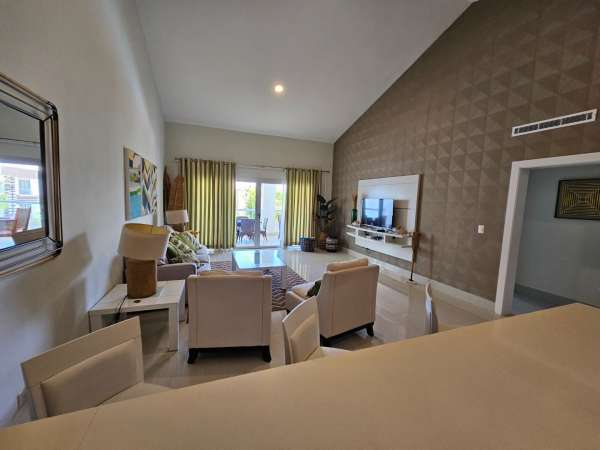 Modern Coastal Living In Cabeza De Toro €“