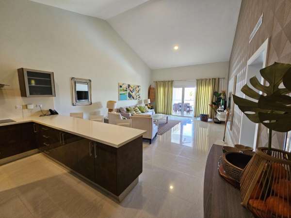 Modern Coastal Living In Cabeza De Toro €“